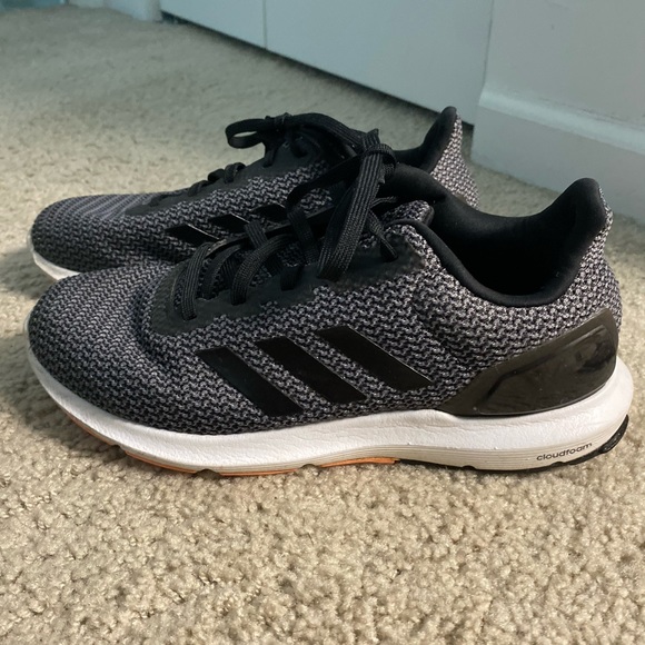 adidas cloudfoam sole